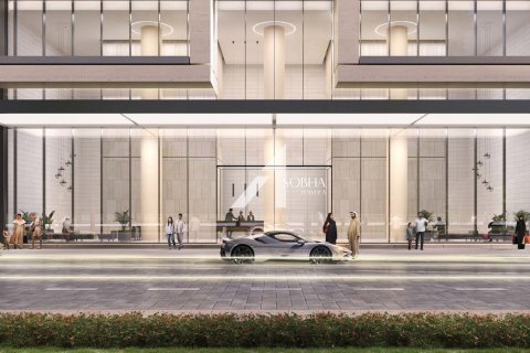 Apartment in Motor City, Dubai 1 bedroom, 51 sq.m. № 101308 - photo 7