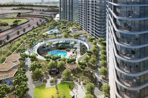 Apartment in Motor City, Dubai 1 bedroom, 51 sq.m. № 101308 - photo 6