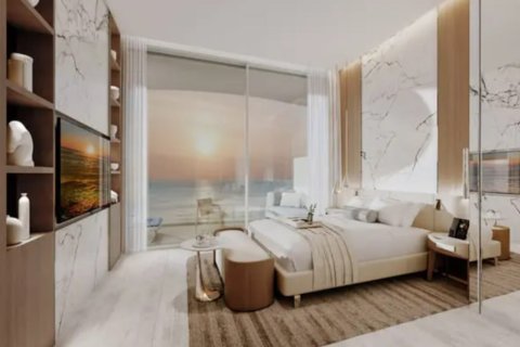 Apartment in Dubai 1 bedroom, 66 sq.m. № 101305 - photo 3