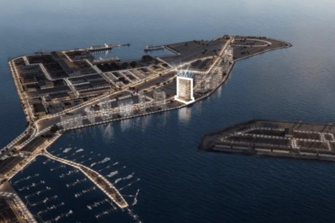 Apartment in Dubai 1 bedroom, 66 sq.m. № 101305 - photo 6