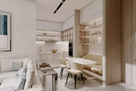 Apartment in Dubai 1 bedroom, 66 sq.m. № 101305 - photo 4