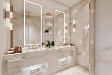 Apartment in Dubai 1 bedroom, 66 sq.m. № 101305 - photo 2