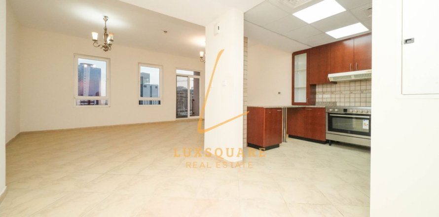 Apartment in Uptown Motor City, Motor City, Dubai 2 bedrooms, 182 sq.m. № 101311