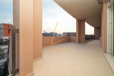 Apartment in Uptown Motor City, Motor City, Dubai 2 bedrooms, 182 sq.m. № 101311 - photo 21