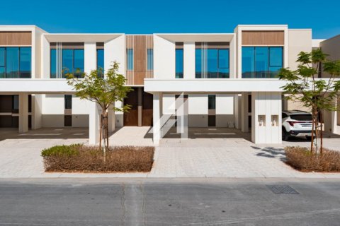 Villa en The Valley, Dubai, 3 dormitorios, 175 m², № 101306 - foto 9