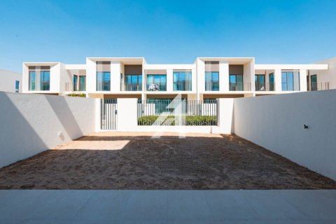 Villa en The Valley, Dubai, 3 dormitorios, 175 m², № 101306 - foto 11