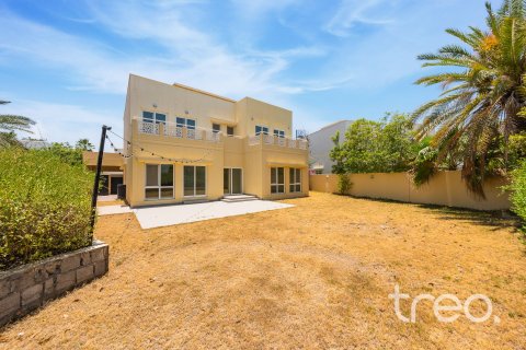 فيلا في Meadows, دبي 5 غرف نوم , 353.5 م² رقم 120137