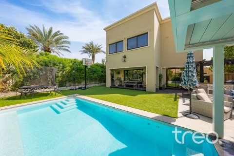 فيلا في Samara, Arabian Ranches 2, دبي 5 غرف نوم , 375.14 م² رقم 120138 - صورة 27