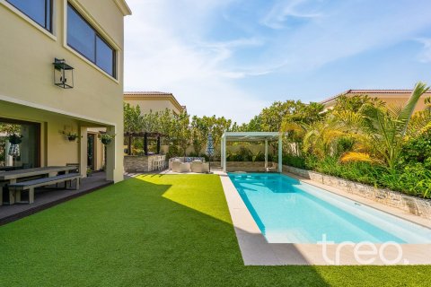 فيلا في Samara, Arabian Ranches 2, دبي 5 غرف نوم , 375.14 م² رقم 120138 - صورة 29