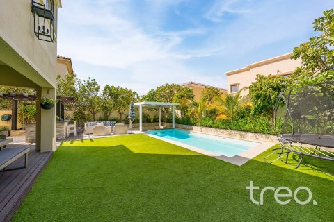 فيلا في Samara, Arabian Ranches 2, دبي 5 غرف نوم , 375.14 م² رقم 120138 - صورة 30