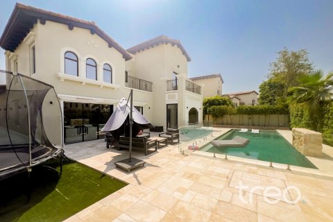 فيلا في Rosa, Arabian Ranches 2, دبي 5 غرف نوم , 404.5 م² رقم 120132 - صورة 18
