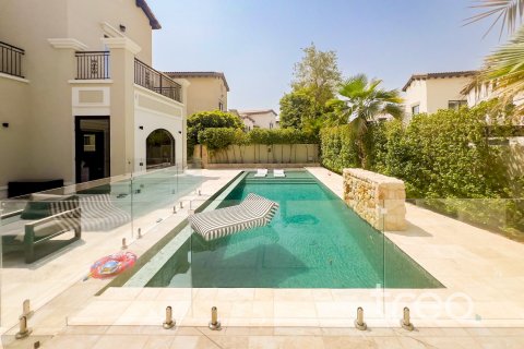 فيلا في Rosa, Arabian Ranches 2, دبي 5 غرف نوم , 404.5 م² رقم 120132 - صورة 19