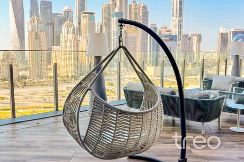 Appartement à Jumeirah Lake Towers, Dubai, 3 chambres, 269.42 m², № 120135 - photo 6