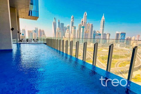 Appartement à Jumeirah Lake Towers, Dubai, 3 chambres, 269.42 m², № 120135
