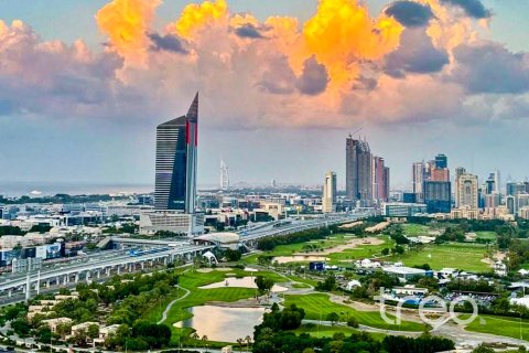 Appartement à Jumeirah Lake Towers, Dubai, 3 chambres, 269.42 m², № 120135 - photo 15