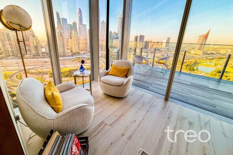 Appartement à Jumeirah Lake Towers, Dubai, 3 chambres, 269.42 m², № 120135 - photo 2