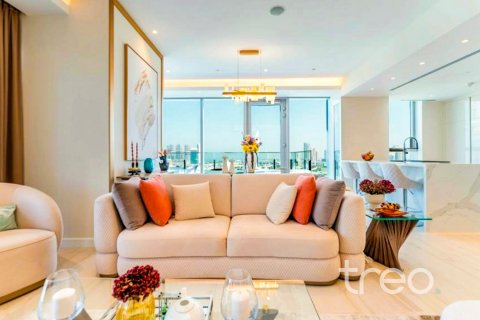 Appartement à Jumeirah Lake Towers, Dubai, 3 chambres, 269.42 m², № 120135 - photo 7