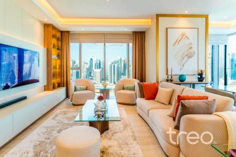 Appartement à Jumeirah Lake Towers, Dubai, 3 chambres, 269.42 m², № 120135 - photo 3