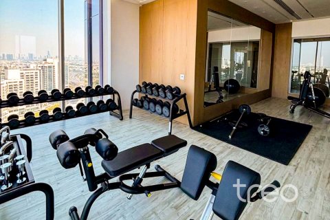 Appartement à Jumeirah Lake Towers, Dubai, 3 chambres, 269.42 m², № 120135 - photo 11