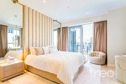 Appartement à Jumeirah Lake Towers, Dubai, 3 chambres, 269.42 m², № 120135 - photo 16
