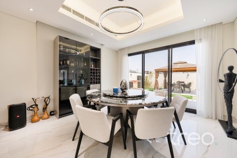 Villa à Jumeirah Park, Dubai, 4 chambres, 409.33 m², № 120136 - photo 4