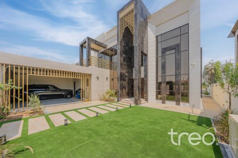 Villa à Jumeirah Park, Dubai, 4 chambres, 409.33 m², № 120136 - photo 23