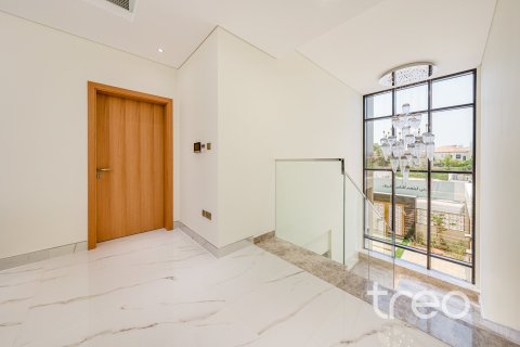 Villa à Jumeirah Park, Dubai, 4 chambres, 409.33 m², № 120136 - photo 11
