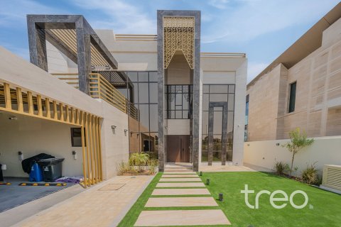 Villa à Jumeirah Park, Dubai, 4 chambres, 409.33 m², № 120136 - photo 22