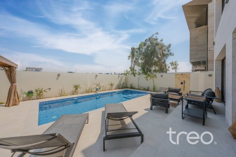 Villa à Jumeirah Park, Dubai, 4 chambres, 409.33 m², № 120136 - photo 8