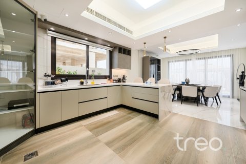 Villa à Jumeirah Park, Dubai, 4 chambres, 409.33 m², № 120136 - photo 6