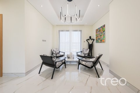 Villa à Jumeirah Park, Dubai, 4 chambres, 409.33 m², № 120136 - photo 12