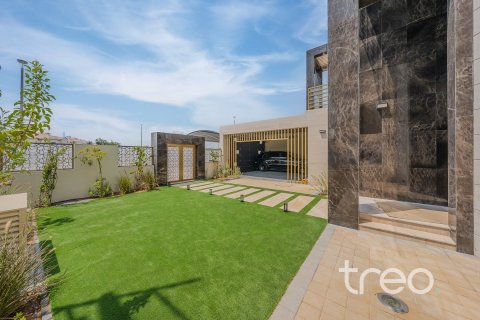 Villa à Jumeirah Park, Dubai, 4 chambres, 409.33 m², № 120136 - photo 24