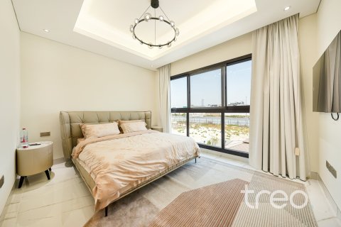 Villa à Jumeirah Park, Dubai, 4 chambres, 409.33 m², № 120136 - photo 19