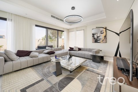 Villa à Jumeirah Park, Dubai, 4 chambres, 409.33 m², № 120136 - photo 3