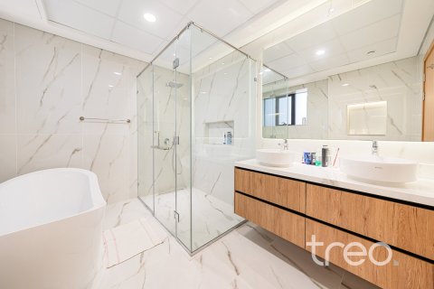 Villa à Jumeirah Park, Dubai, 4 chambres, 409.33 m², № 120136 - photo 15