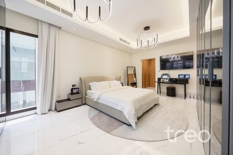 Villa à Jumeirah Park, Dubai, 4 chambres, 409.33 m², № 120136 - photo 13
