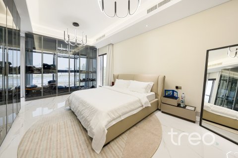 Villa à Jumeirah Park, Dubai, 4 chambres, 409.33 m², № 120136 - photo 14