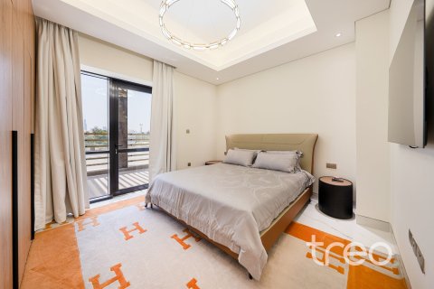 Villa à Jumeirah Park, Dubai, 4 chambres, 409.33 m², № 120136 - photo 16
