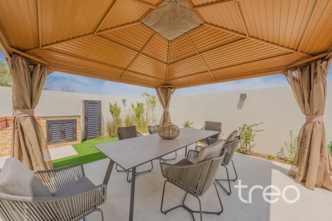 Villa à Jumeirah Park, Dubai, 4 chambres, 409.33 m², № 120136 - photo 10