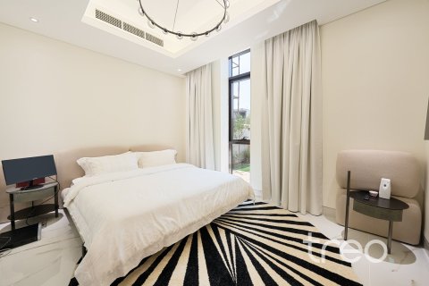 Villa à Jumeirah Park, Dubai, 4 chambres, 409.33 m², № 120136 - photo 17