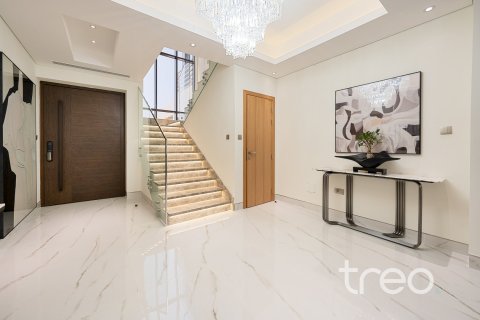 Villa à Jumeirah Park, Dubai, 4 chambres, 409.33 m², № 120136 - photo 7