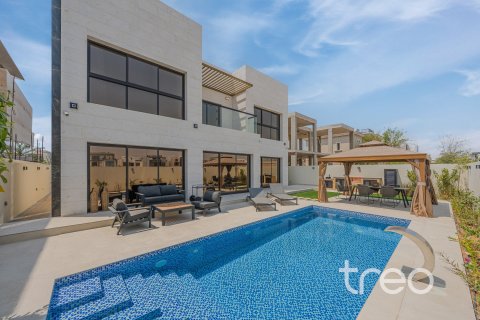 Villa à Jumeirah Park, Dubai, 4 chambres, 409.33 m², № 120136