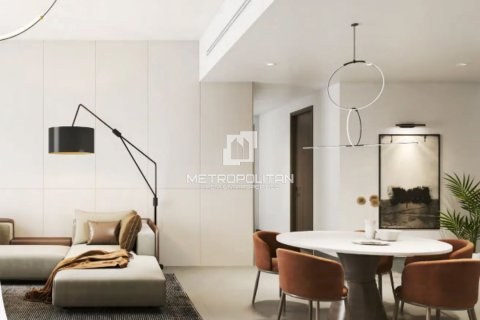Appartement à wasl gate, Dubai, 2 chambres, 115 m², № 15374 - photo 3