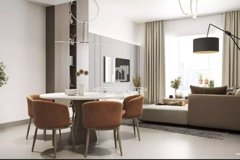 Appartement à wasl gate, Dubai, 2 chambres, 115 m², № 15374 - photo 2