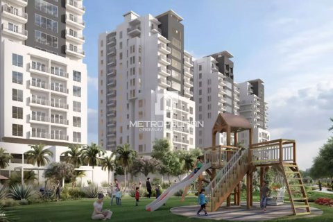 Appartement à wasl gate, Dubai, 2 chambres, 115 m², № 15374 - photo 6