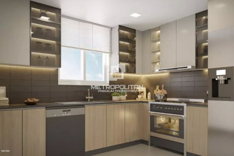Appartement à wasl gate, Dubai, 2 chambres, 115 m², № 15374 - photo 8