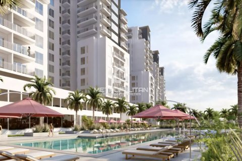 Appartement à wasl gate, Dubai, 2 chambres, 115 m², № 15374 - photo 9