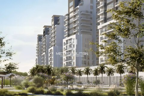 Appartement à wasl gate, Dubai, 2 chambres, 115 m², № 15374 - photo 10