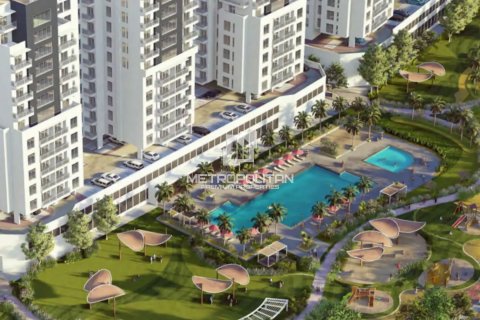 Appartement à wasl gate, Dubai, 2 chambres, 115 m², № 15374 - photo 7