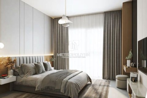 Appartement à wasl gate, Dubai, 2 chambres, 115 m², № 15374 - photo 4